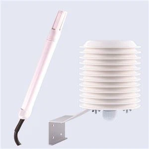 טמפרטורת חיישן לחץ אטמוספרי