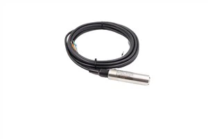 משדר רמת נוזל צוללת