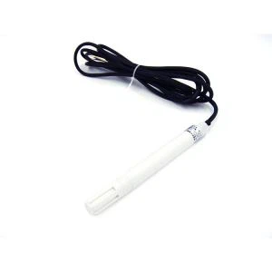 חיישן לחץ לחות טמפרטורה